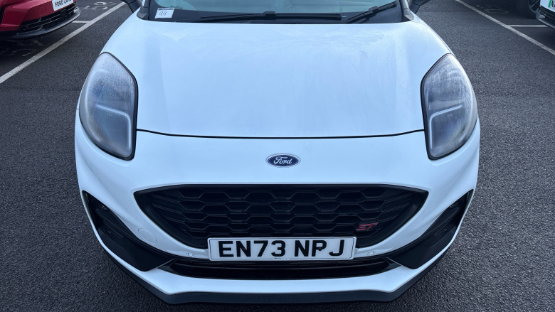 Ford Puma ST 1.5 EcoBoost ST 5dr Petrol Hatchback